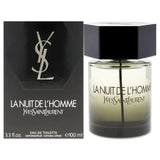 YSL LA NUIT DE L' HOMME 3.4 EDT SPR (M)