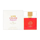 LIVE COLOR FULLY Kate spade EDP for women