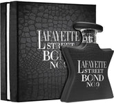 BOND NO 9 NEW YORK LAFAYETTE STREET EDP 3.4OZ