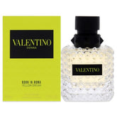 VALENTINO BORN IN ROMA YELLOW DREAM 1.7 EDP SPR (W)