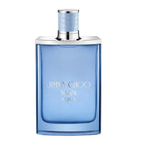 M-JIMMY CHOO MAN AQUA 3.4 EDT SPR