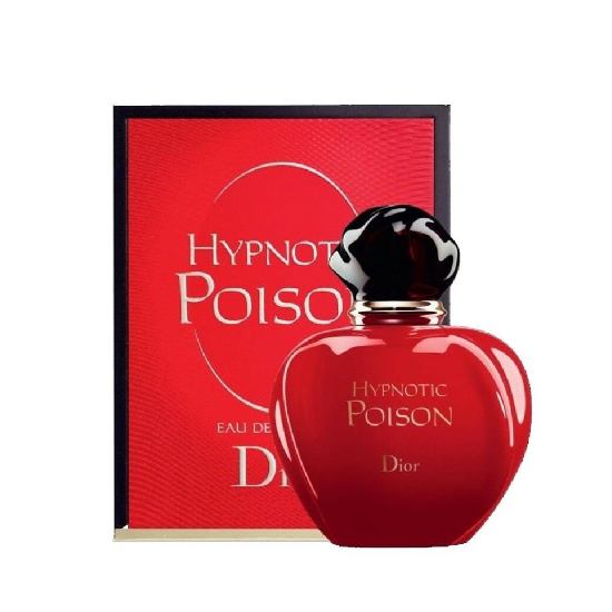 Poison Hypnoticedt Sp 1.7Oz