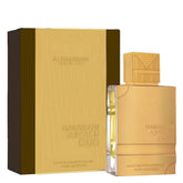 Al Haramain Oud Gold Edition Ext Parfum 2 Oz