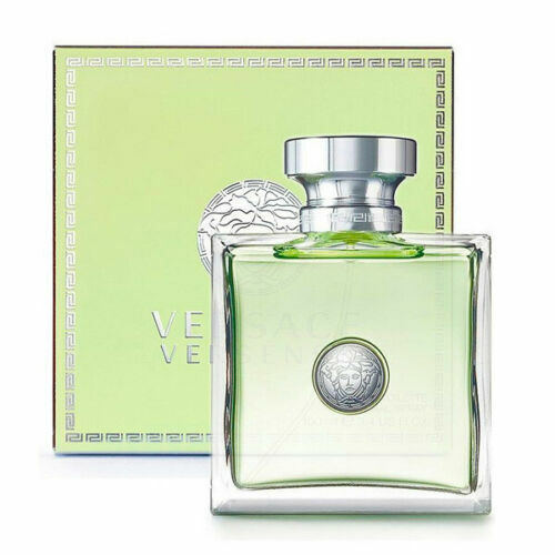 Versace Versense 3.4 Oz Edt For Woman