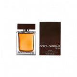 DOLCE & GABANA THE ONE FOR MEN 3.3 OZ EDT
