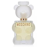 MOSCHINO TOY 2 by MOSCHINO 3.4 EDP SPR WOMEN