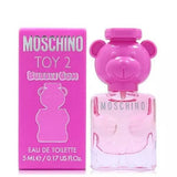 MOSCHINO TOY 2 BUBBLE GUM 0.17 oz EDT (MINI)