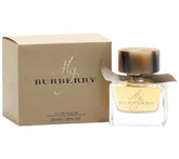MY BURBERRY EDP 1.6 oz SPRAY FOR WOMEN