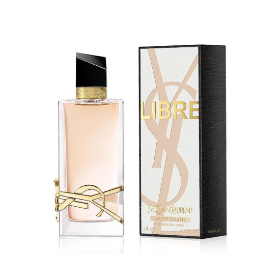 YSL LIBRE 3.0 EDT SPR (W)