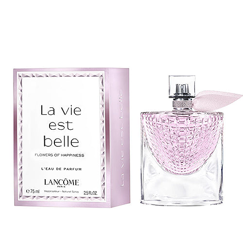Lancome La Vie Est Belle Flowers Of Happiness 2.5 Edp Spr