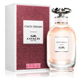 COACH NYC DREAMS 3.0 EDP SPR (W)