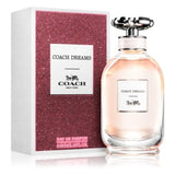 COACH NYC DREAMS 3.0 EDP SPR (W)