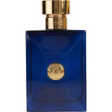 VERSACE DYLAN BLUE 3.4 OZ EDT FOR MEN