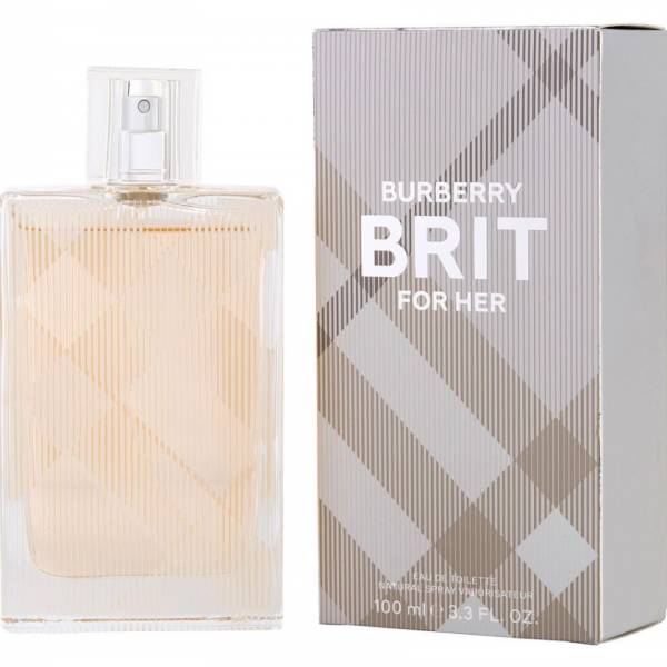 Brit For Her Edt 100ml