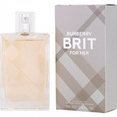 Brit For Her Edt 100ml
