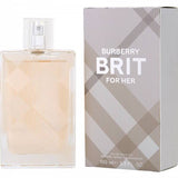 Brit For Her Edt 100ml