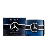 Mercedes-Benz Sign 3.4 Eau De Parfum Spray