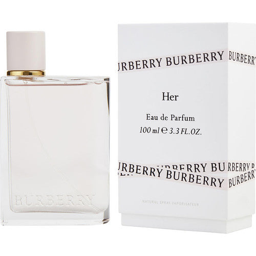 Burberry Her 5 Ml Eau De Parfum Mini