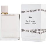 Burberry Her 5 Ml Eau De Parfum Mini