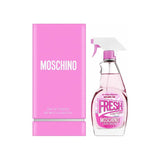 MOSCHINO FRESH PINK COUTURE 3.4 EDT