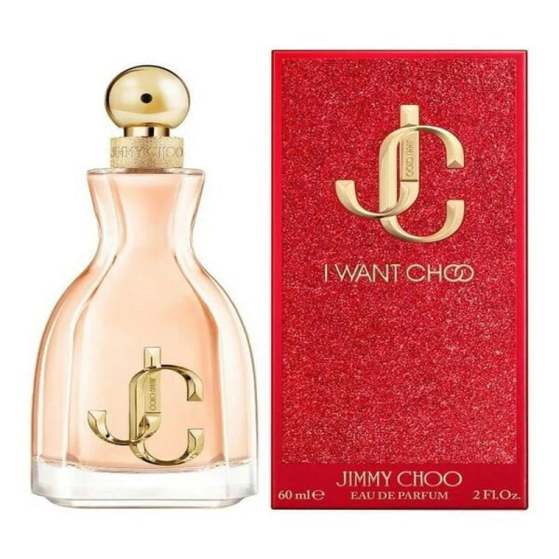 JIMMY CHOO I WANT CHOO 2.0 EDP SPR (W)
