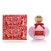 Coach Poppy 3.4 Oz Edp for women