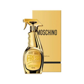Moschino Fresh Gold 3.4 oz EDP for woman
