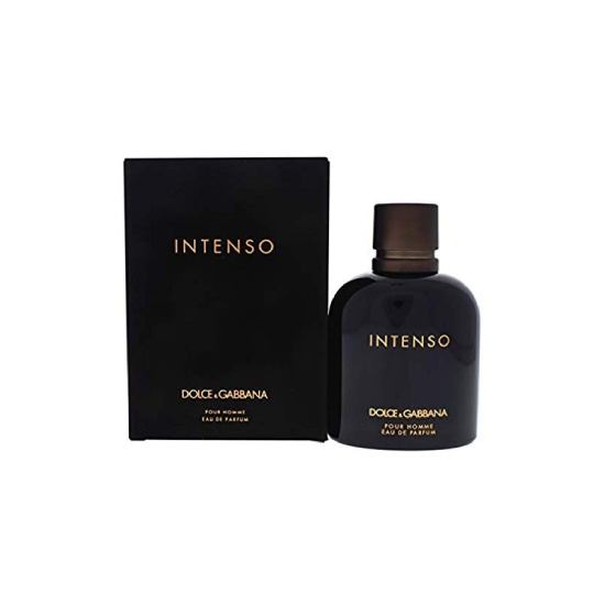 DOLCE & GABBANA INTENSO 4.2 EDP SPR (M)
