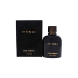 DOLCE & GABBANA INTENSO 4.2 EDP SPR (M)