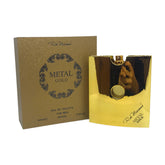 RON MARONE METAL GOLD 3.4 EDP