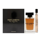Dolce&Gabbana The Only One (Df) 2Pc Set