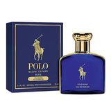 Polo Blue Gold Blend 2.5 Edp M