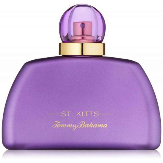 TOMMY BAHAMA ST. KITTS(W)EDP SP 3.4oz