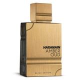 AL HARAMAIN AMBER OUD BLACK(U)EDP SP 2.0 oz