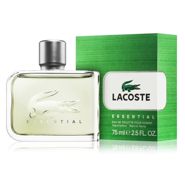 LACOSTE ESSENTIAL 2.5 EDT SPR