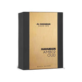 AL HARAMAIN AMBER OUD BLACK(U)EDP SP 2.0 oz
