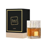 KHAMRAH BY LATTAFA 3.4 OZ EDP