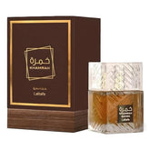 LATTAFA KHAMRAH QAHWA 3.4 EDP-UNISEX
