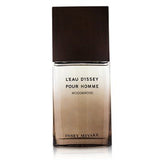 ISSEY MIYAKE WOOD & WOOD INTENSE 3.4 EDP SPR (M)