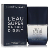 ISSEY MIYAKE L'EAU SUPER MAJEURE(M) DISSEY EDT SP 1.6oz