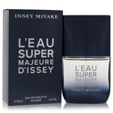 ISSEY MIYAKE L'EAU SUPER MAJEURE(M) DISSEY EDT SP 1.6oz