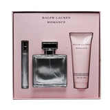 Ralph Lauren Romance 3-Piece Set