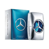 Mercedes Benz Man Bright 3.4 Oz