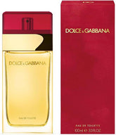 DOLCE & GABBANA POUR FEMME 3.4 EDT