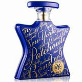BOND NO 9 NEW YORK PATCHOULI EPD 3.4OZ