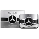 MERCEDES BENZ YOUR ATTITUDE 1.7 EDT SPR (M)