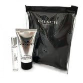 Coach Platinum 2Pc 7.5 Ml, 50Ml A/S Balm