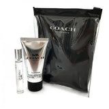 Coach Platinum 2Pc 7.5 Ml, 50Ml A/S Balm