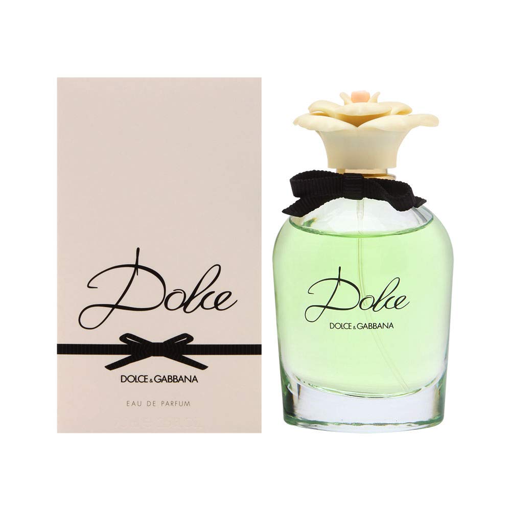 Dolce By Dolce & Gabana 2.5 Edp For