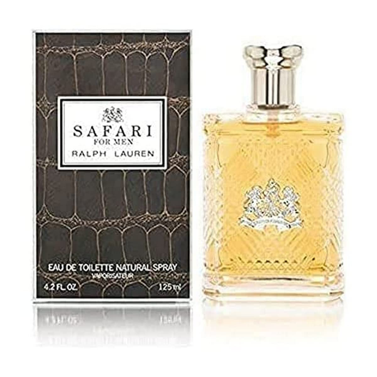 SAFARI(M)EDT SP 4.2oz Ralph Lauran